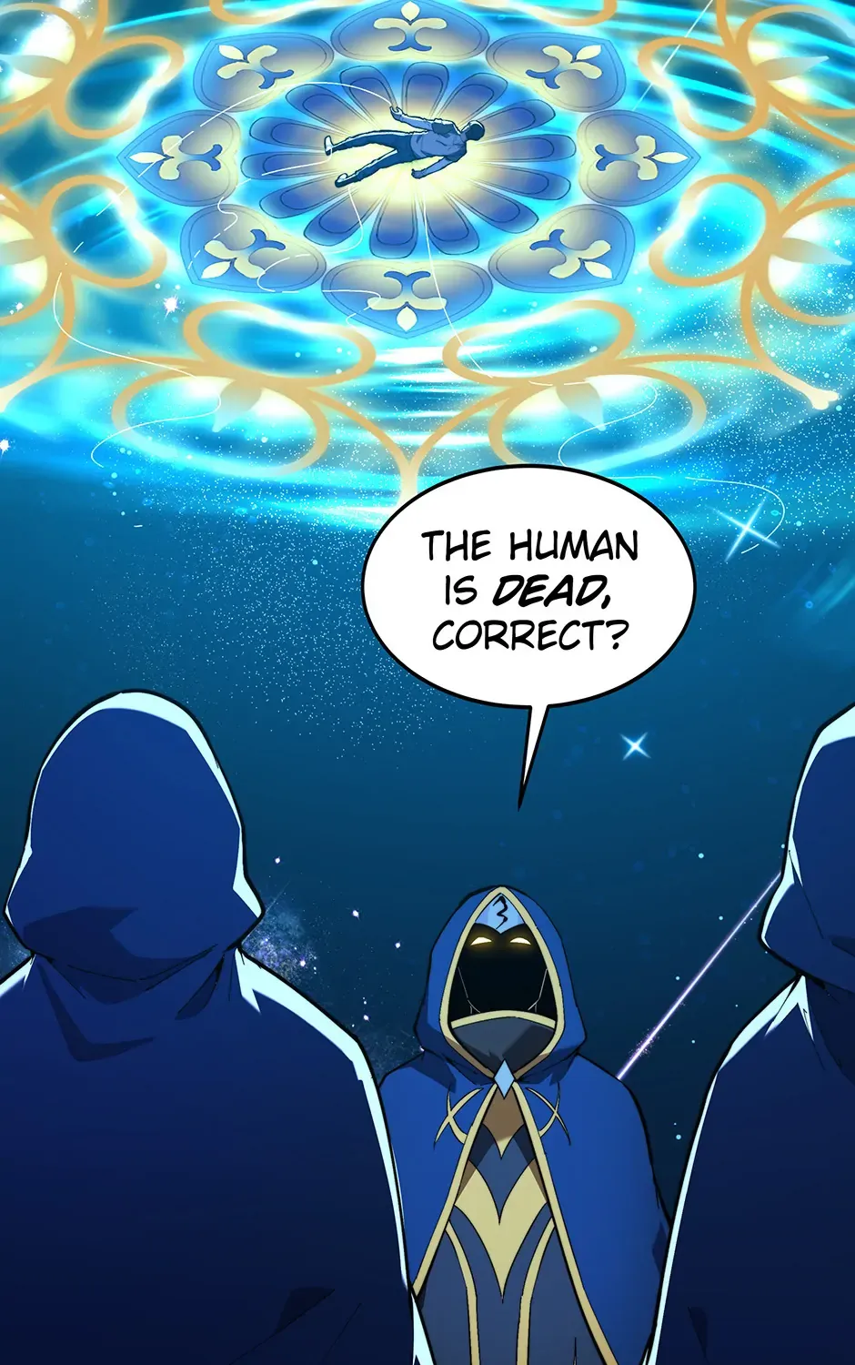 Read An Outcast In Another World chapter 47 image 26 on Lezhin