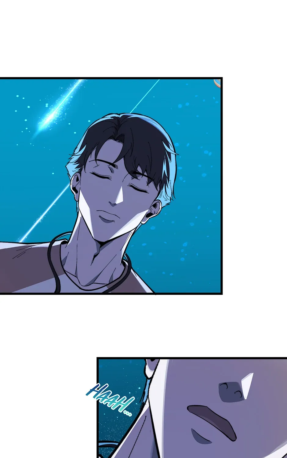 Read An Outcast In Another World chapter 47 image 30 on Lezhin