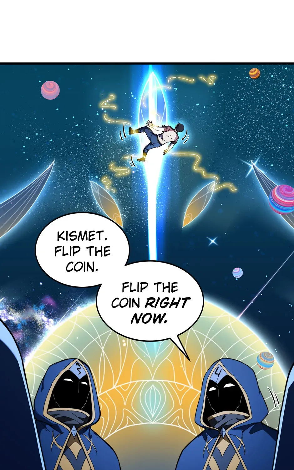Read An Outcast In Another World chapter 47 image 34 on Lezhin