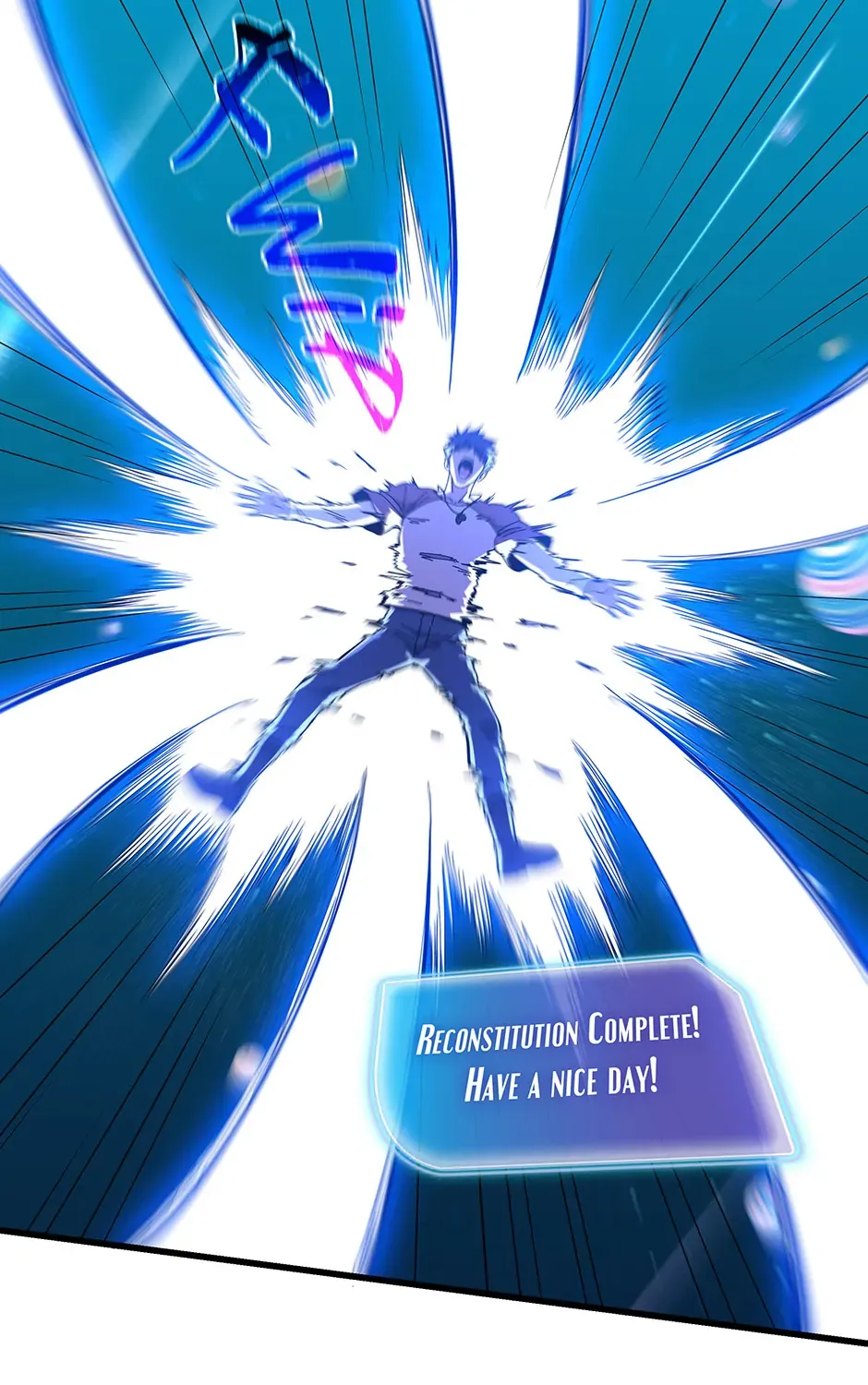 Read An Outcast In Another World chapter 47 image 48 on Lezhin