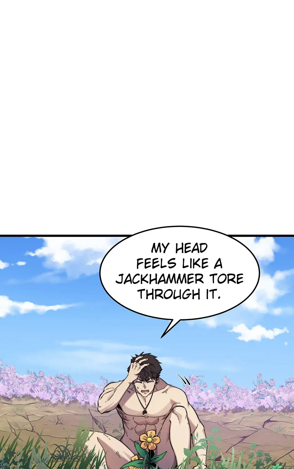Read An Outcast In Another World chapter 47 image 56 on Lezhin