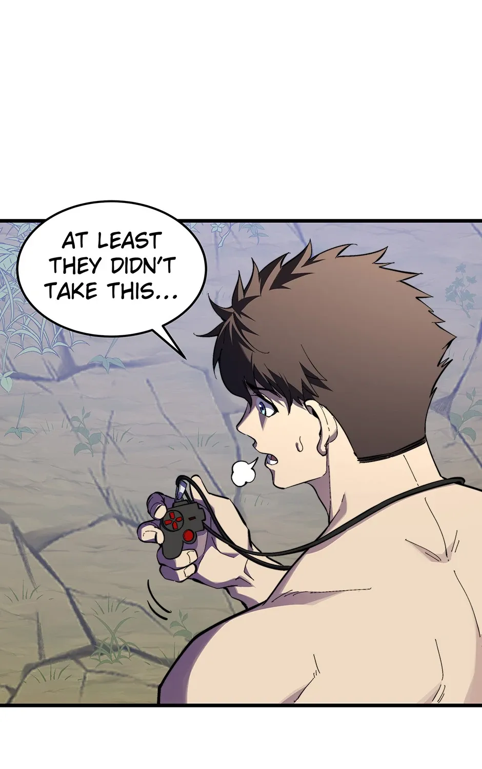 Read An Outcast In Another World chapter 47 image 60 on Lezhin