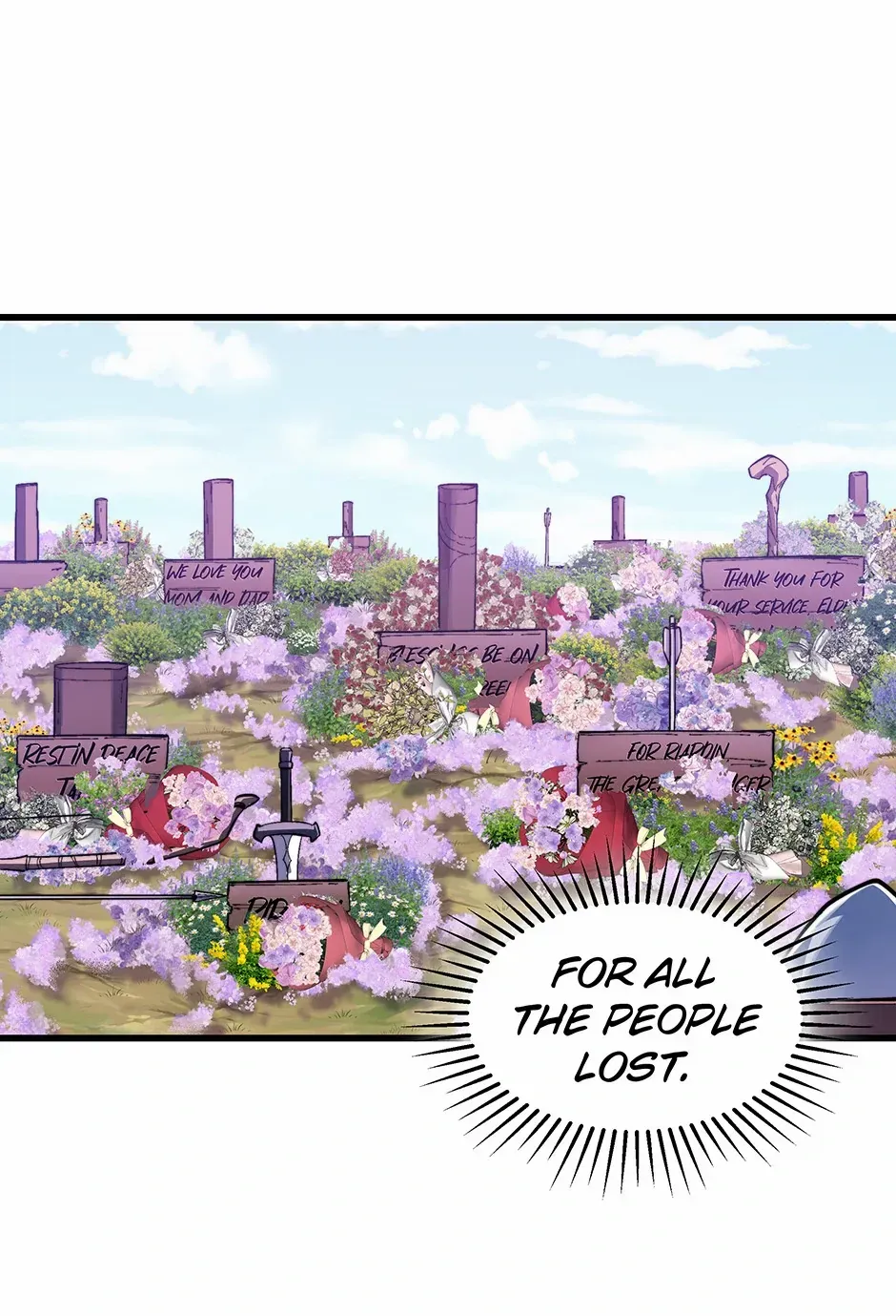 Read An Outcast In Another World chapter 47 image 64 on Lezhin