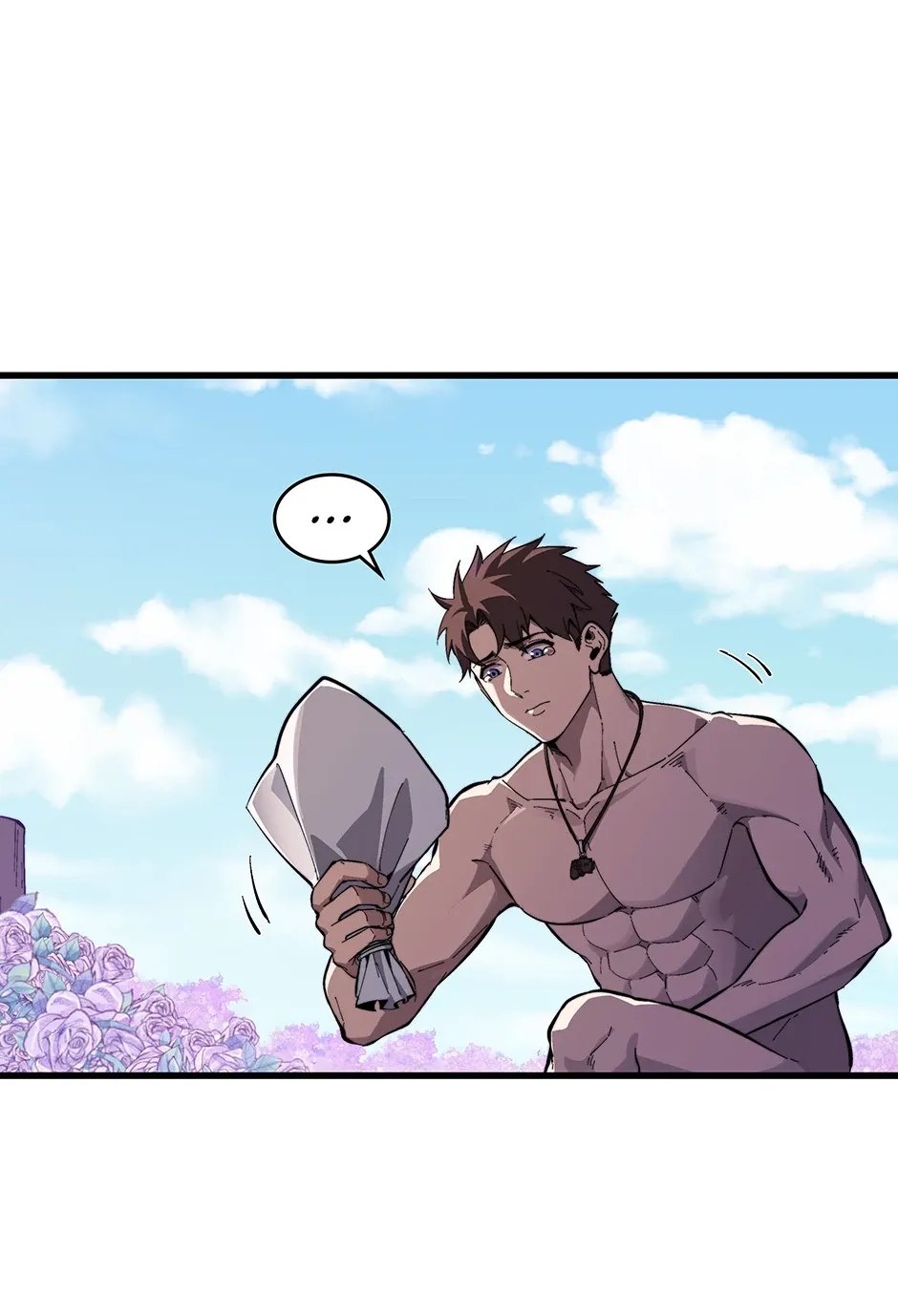 Read An Outcast In Another World chapter 47 image 66 on Lezhin