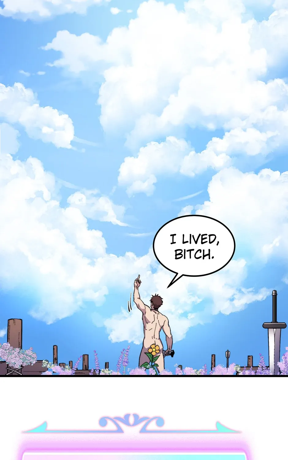 Read An Outcast In Another World chapter 47 image 69 on Lezhin