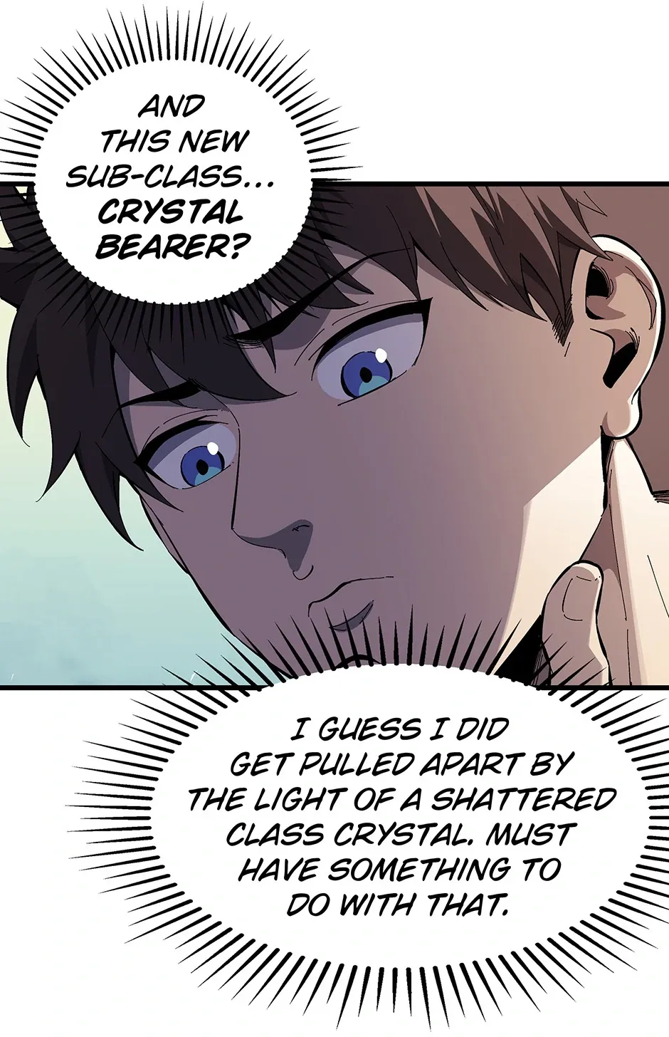 Read An Outcast In Another World chapter 47 image 75 on Lezhin