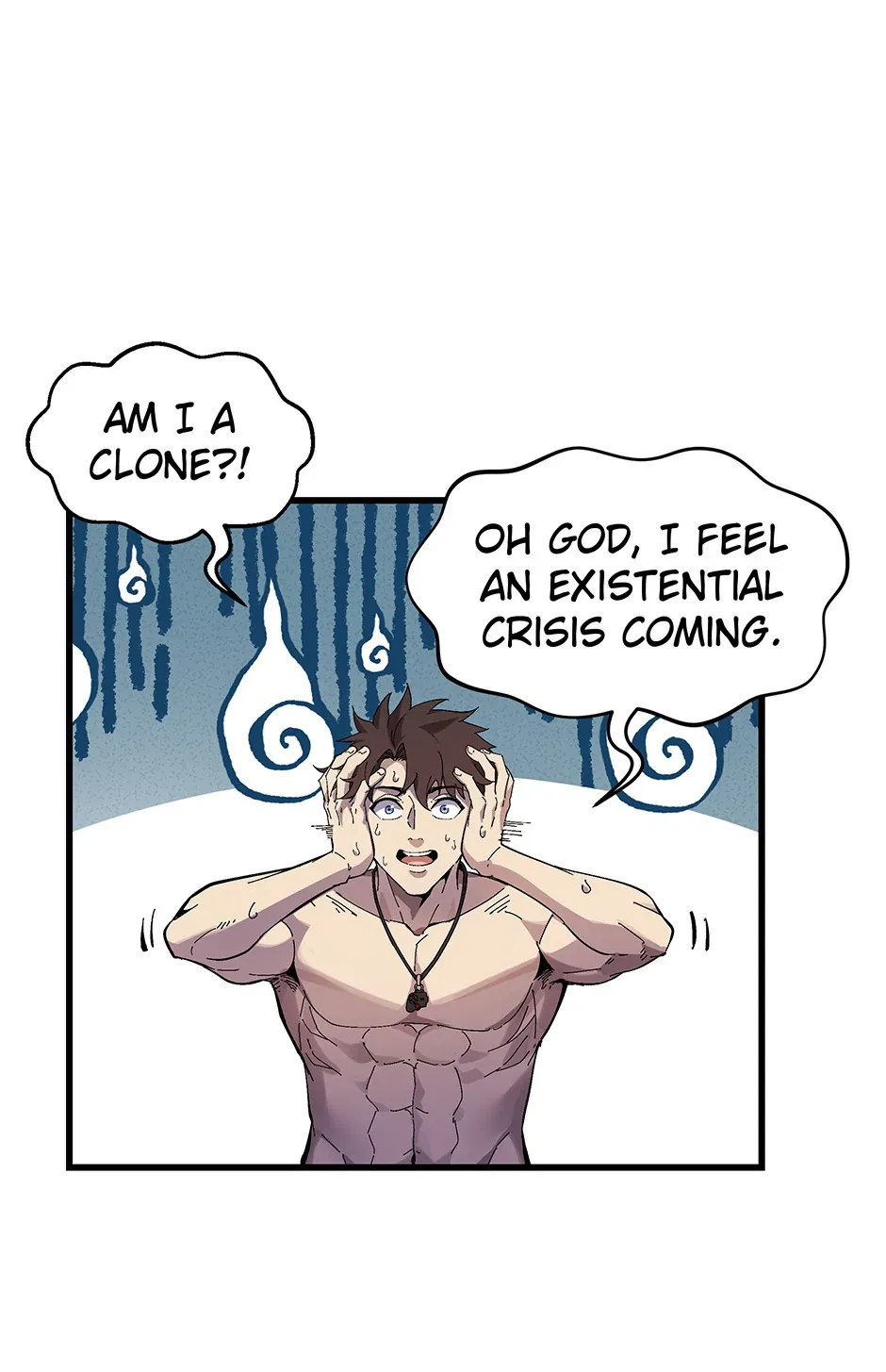 Read An Outcast In Another World chapter 47 image 77 on Lezhin