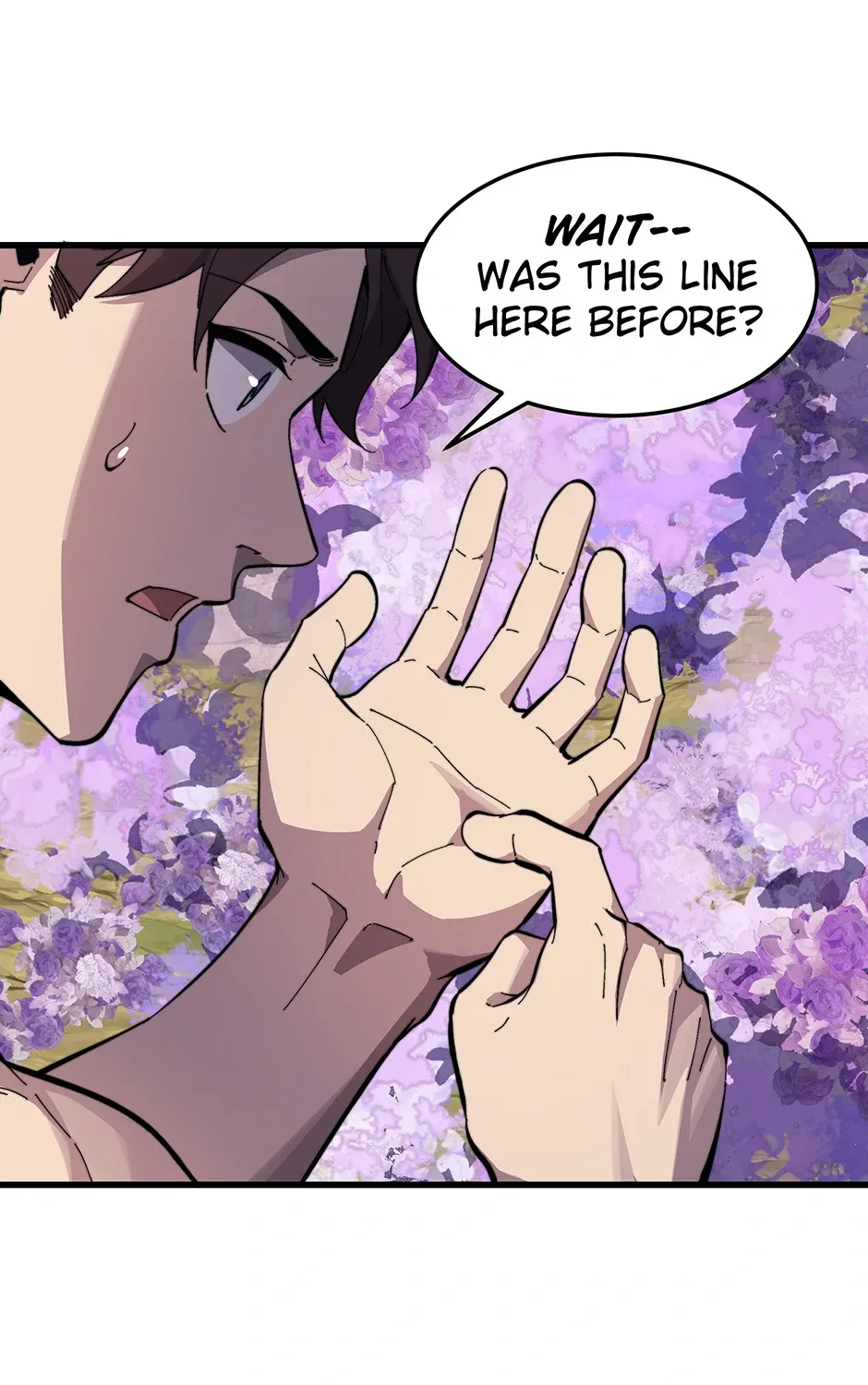 Read An Outcast In Another World chapter 47 image 80 on Lezhin