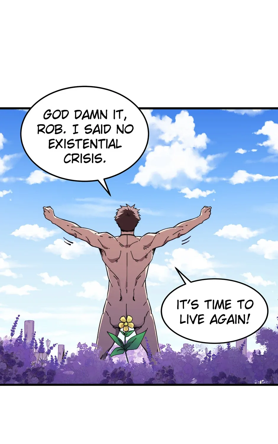 Read An Outcast In Another World chapter 47 image 82 on Lezhin
