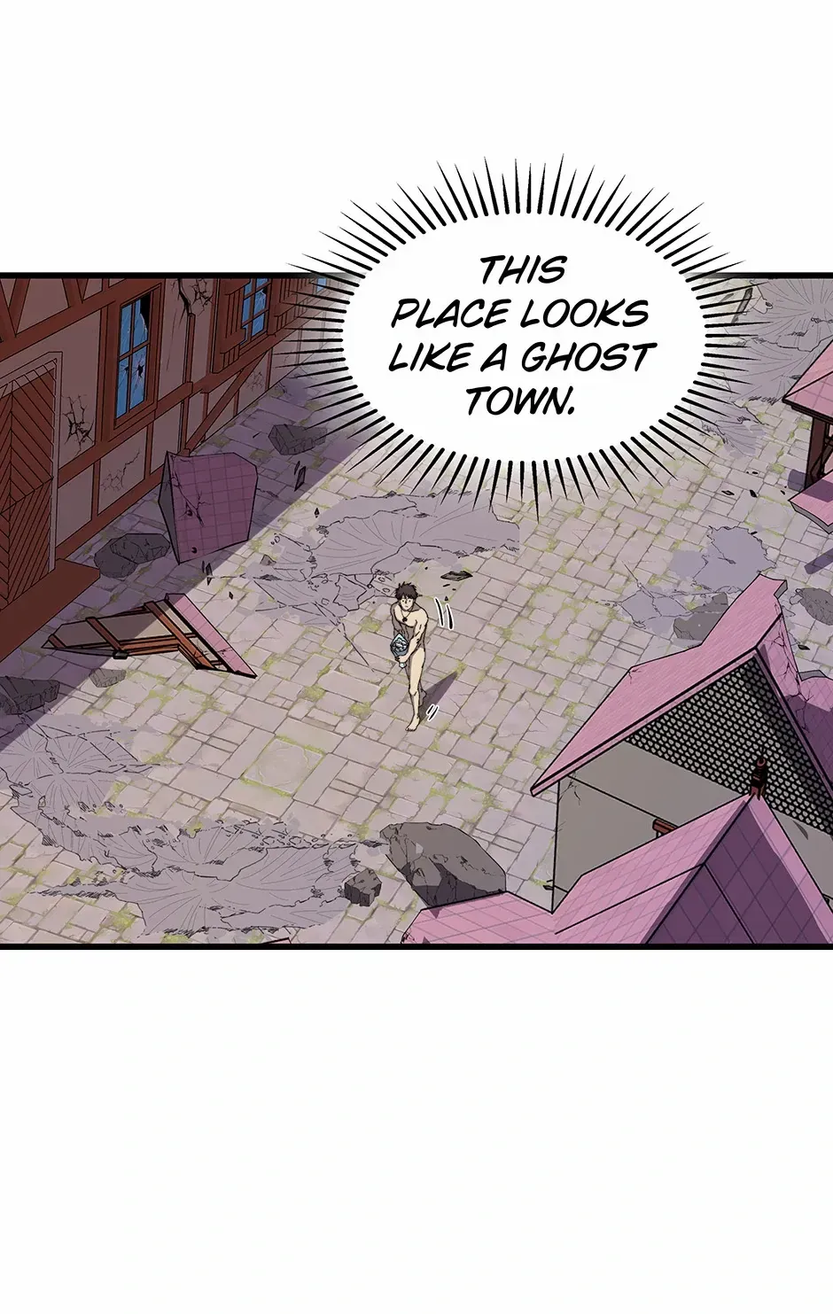 Read An Outcast In Another World chapter 47 image 84 on Lezhin