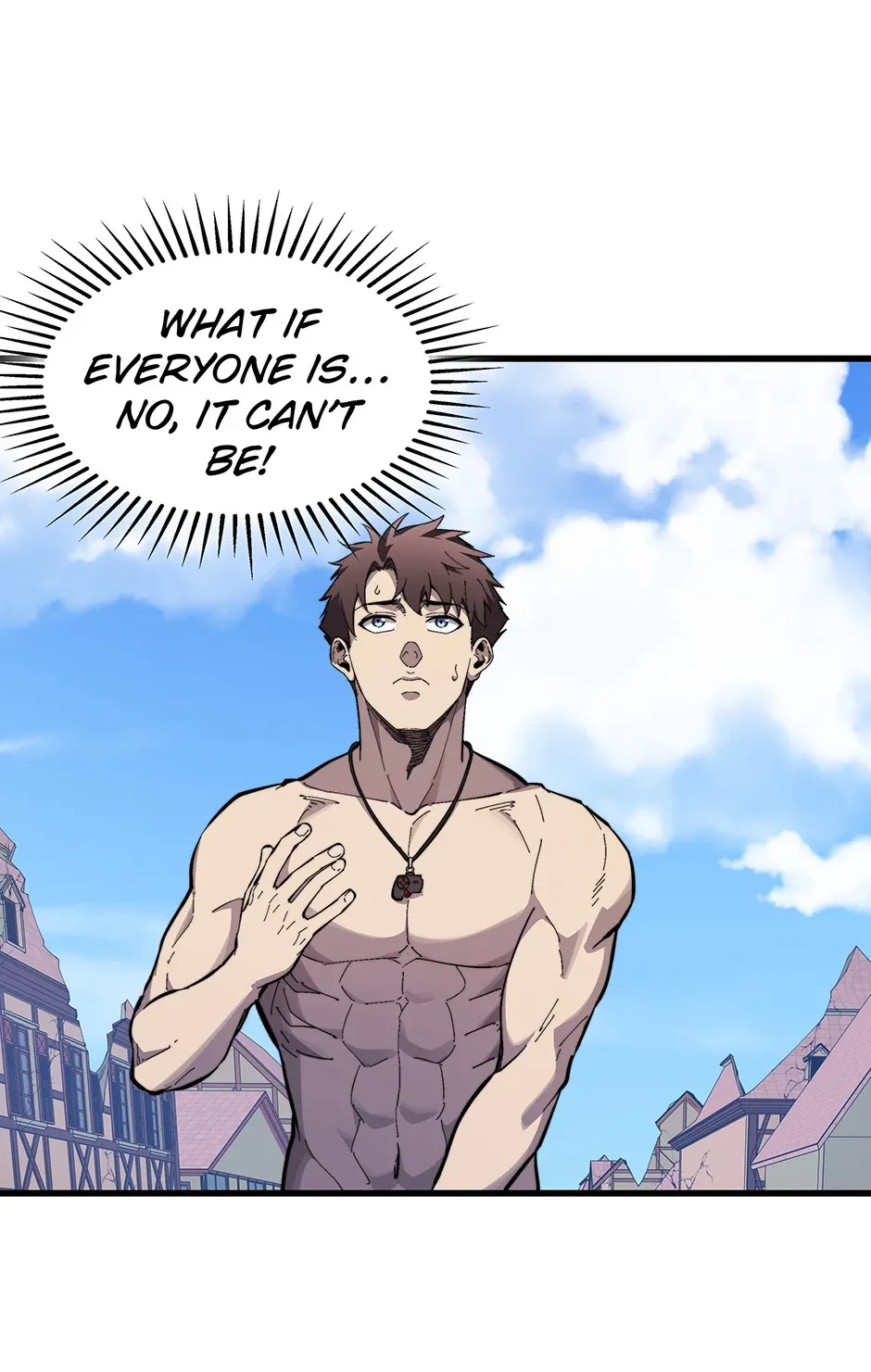 Read An Outcast In Another World chapter 47 image 86 on Lezhin