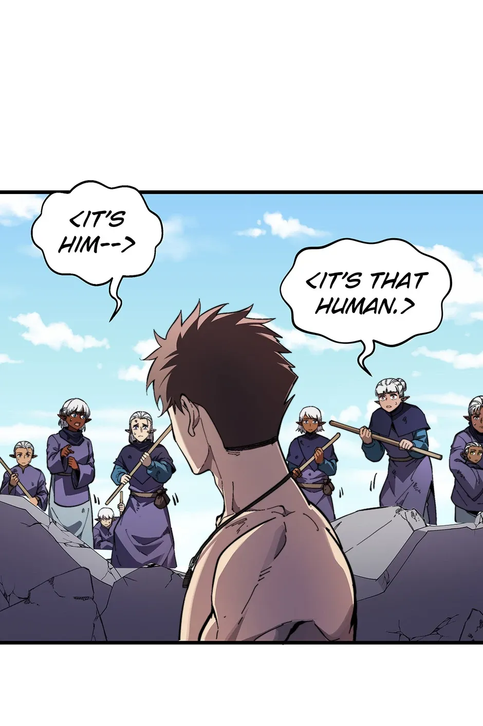 Read An Outcast In Another World chapter 47 image 89 on Lezhin