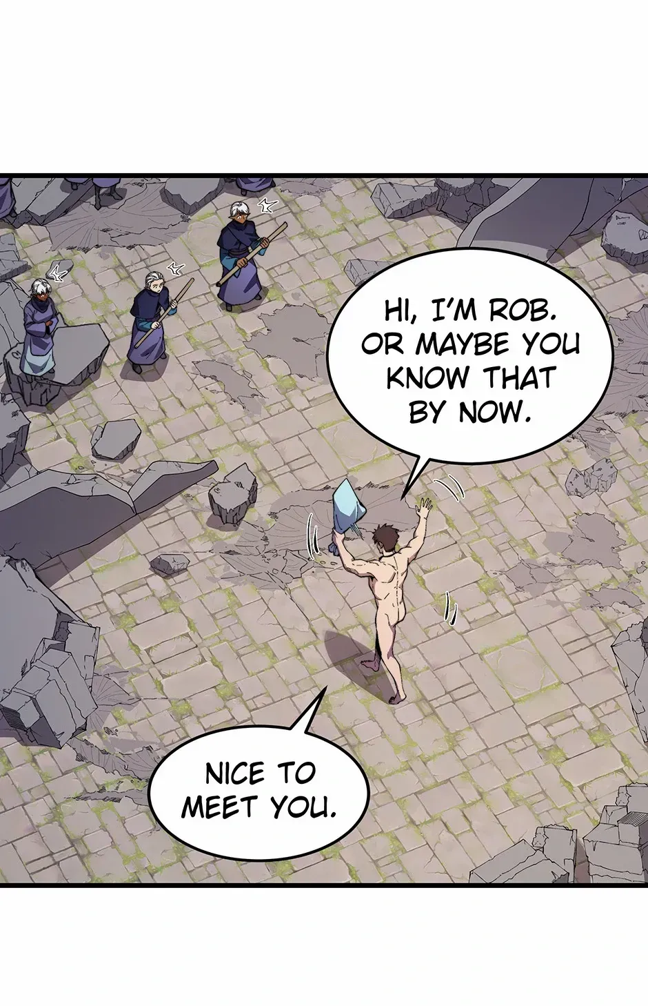 Read An Outcast In Another World chapter 47 image 91 on Lezhin