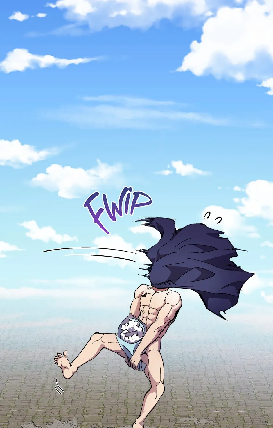 Read An Outcast In Another World chapter 47 image 94 on Lezhin