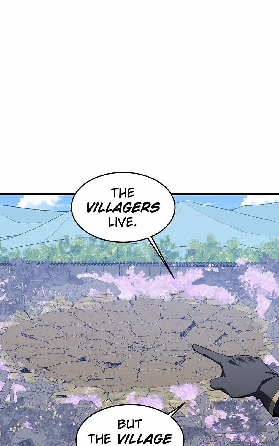 An Outcast In Another World Chapter 48 page 102 - 