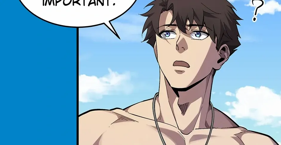 An Outcast In Another World Chapter 48 page 105 - 