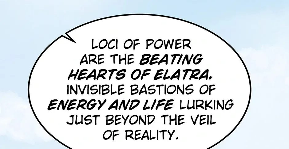 An Outcast In Another World Chapter 48 page 107 - 