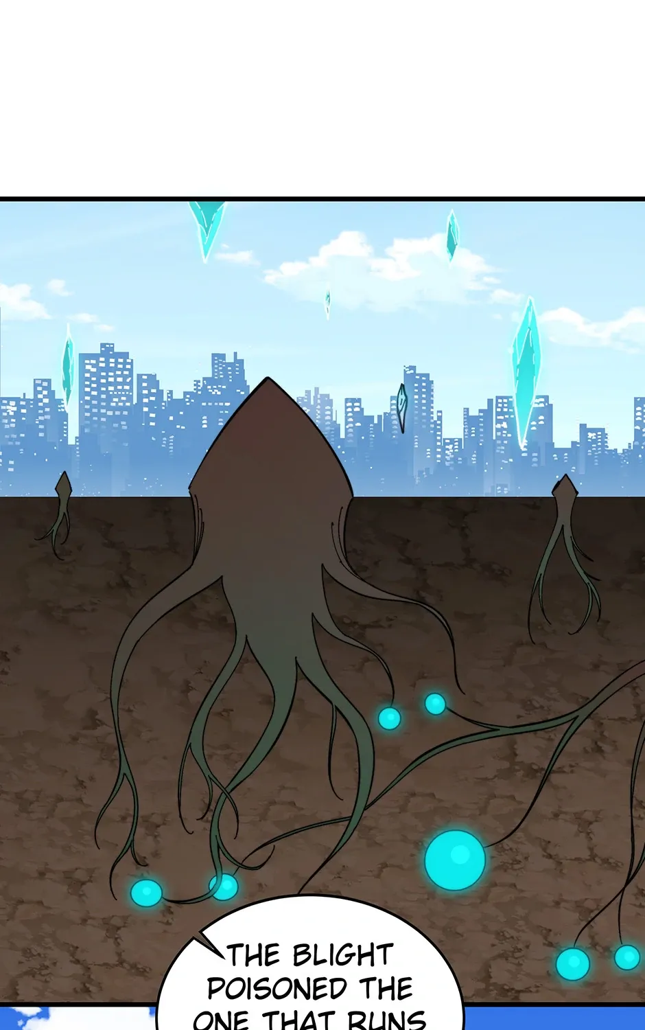 An Outcast In Another World Chapter 48 page 112 - 