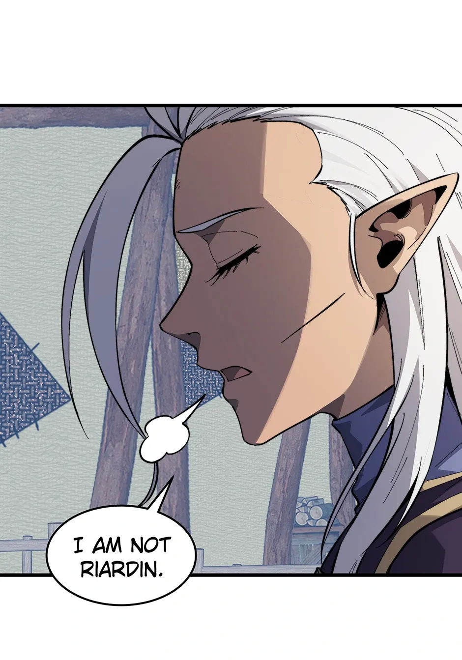 An Outcast In Another World Chapter 48 page 22 - 