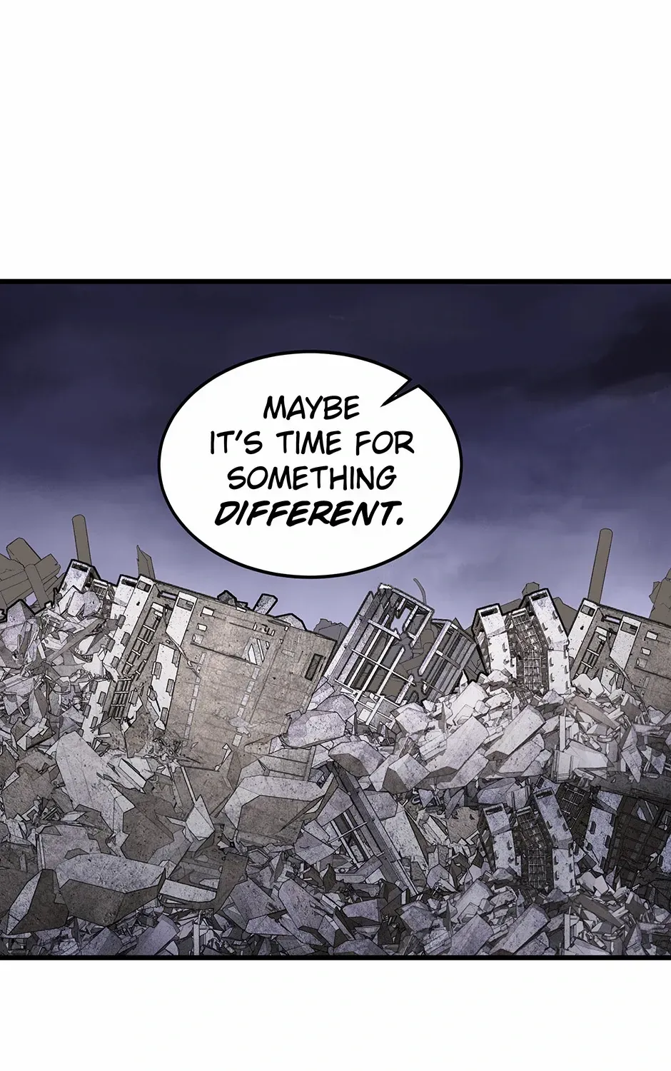 An Outcast In Another World Chapter 48 page 25 - 