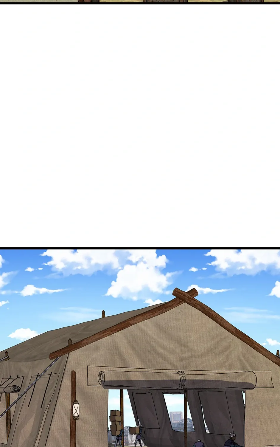 An Outcast In Another World Chapter 48 page 4 - 