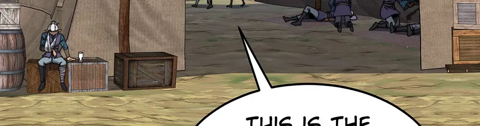 An Outcast In Another World Chapter 48 page 5 - 