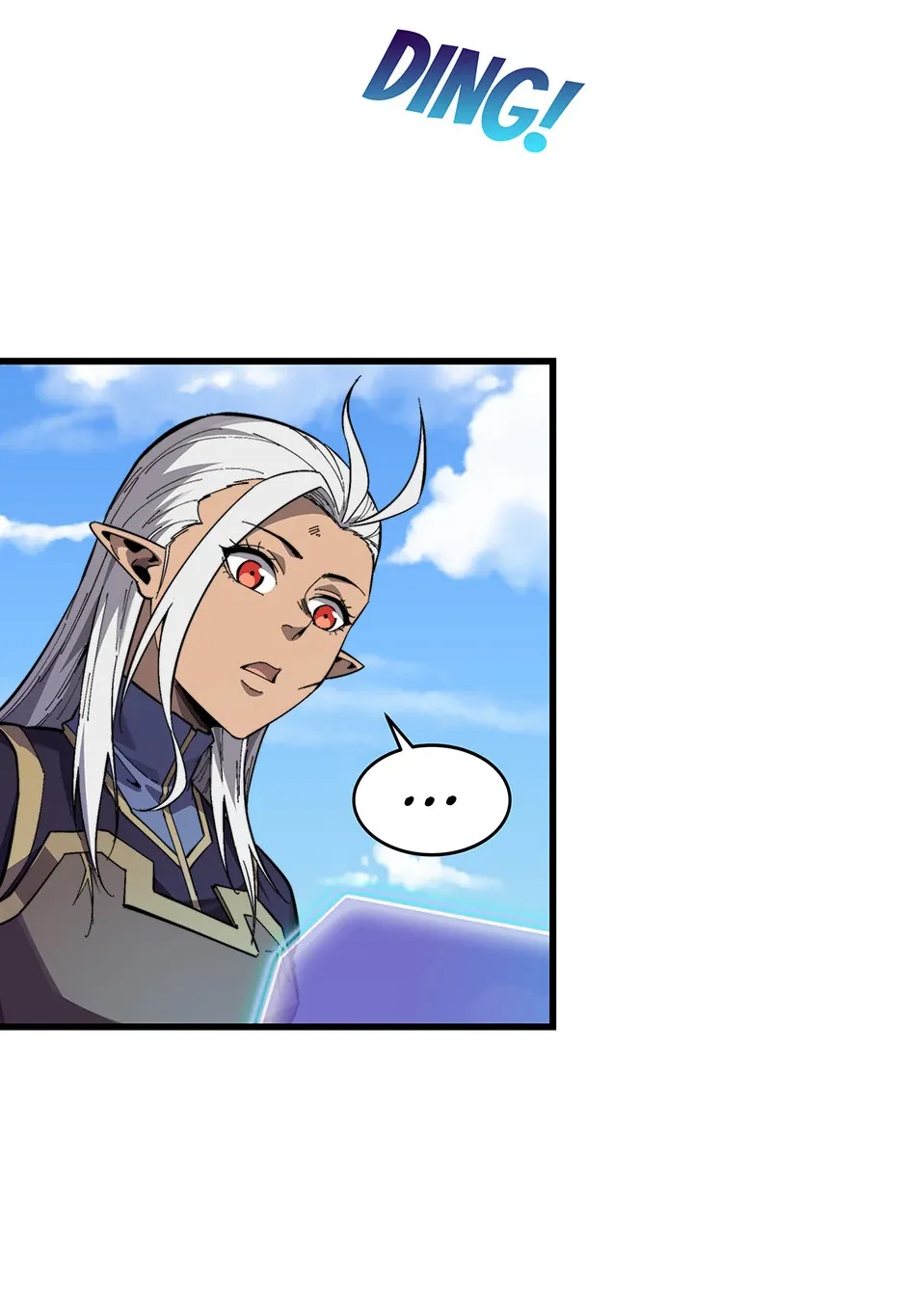 An Outcast In Another World Chapter 48 page 47 - 