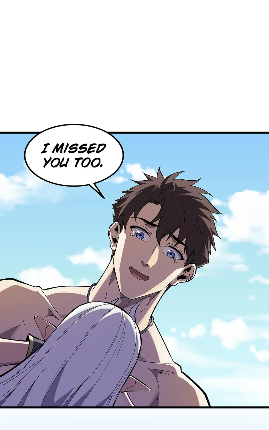 An Outcast In Another World Chapter 48 page 63 - 