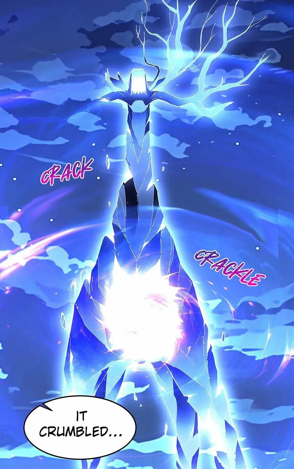 An Outcast In Another World Chapter 48 page 86 - 