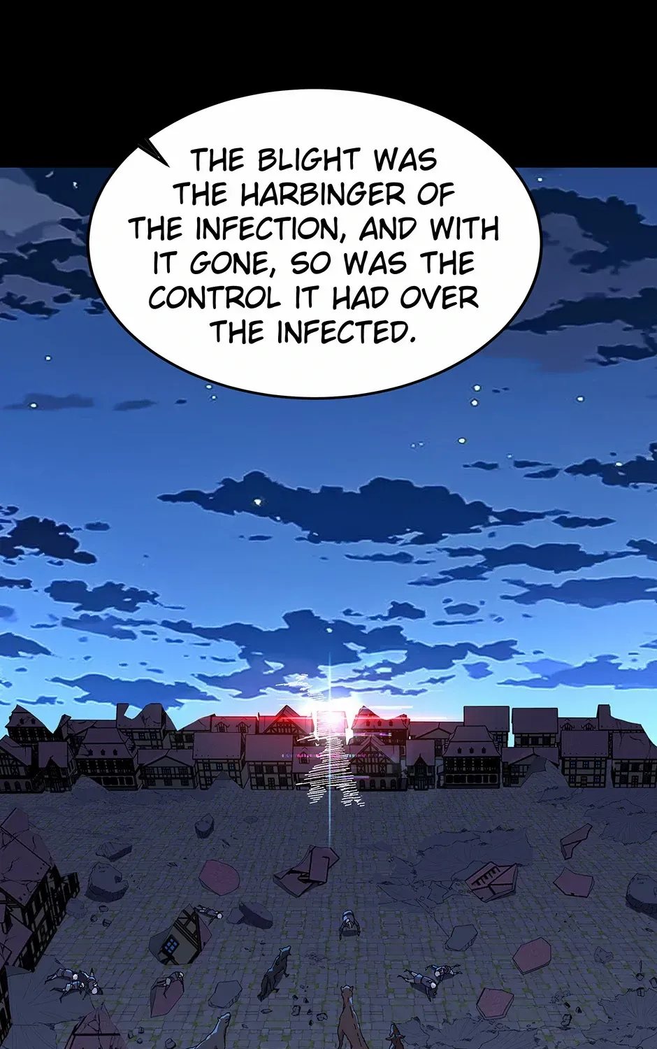 An Outcast In Another World Chapter 48 page 90 - 