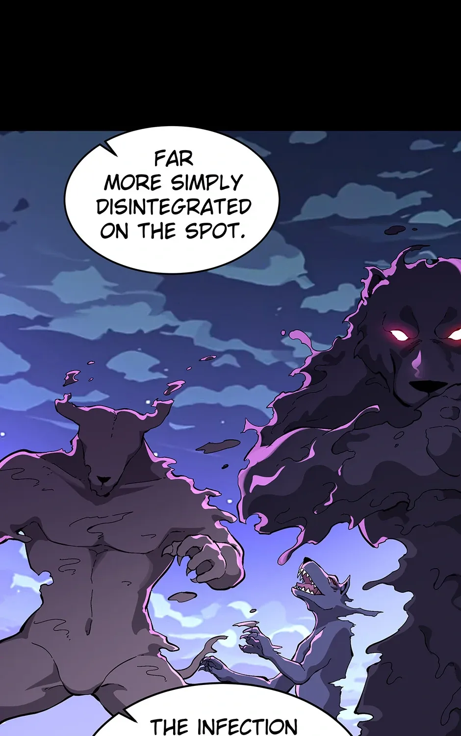 An Outcast In Another World Chapter 48 page 98 - 