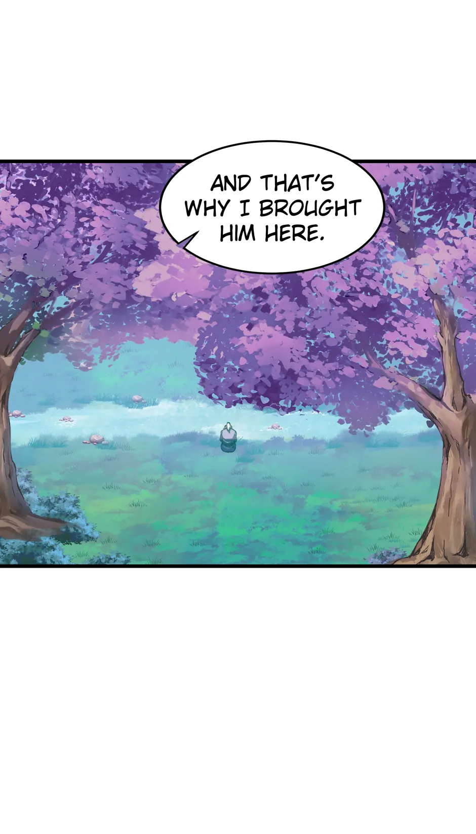An Outcast In Another World Chapter 49 page 29 - 