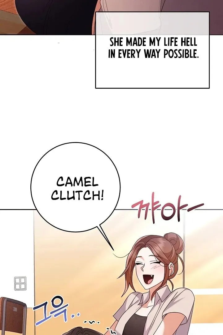 An Unattainable Romance [+19] [Luna Toons] Chapter 1 page 26 - 