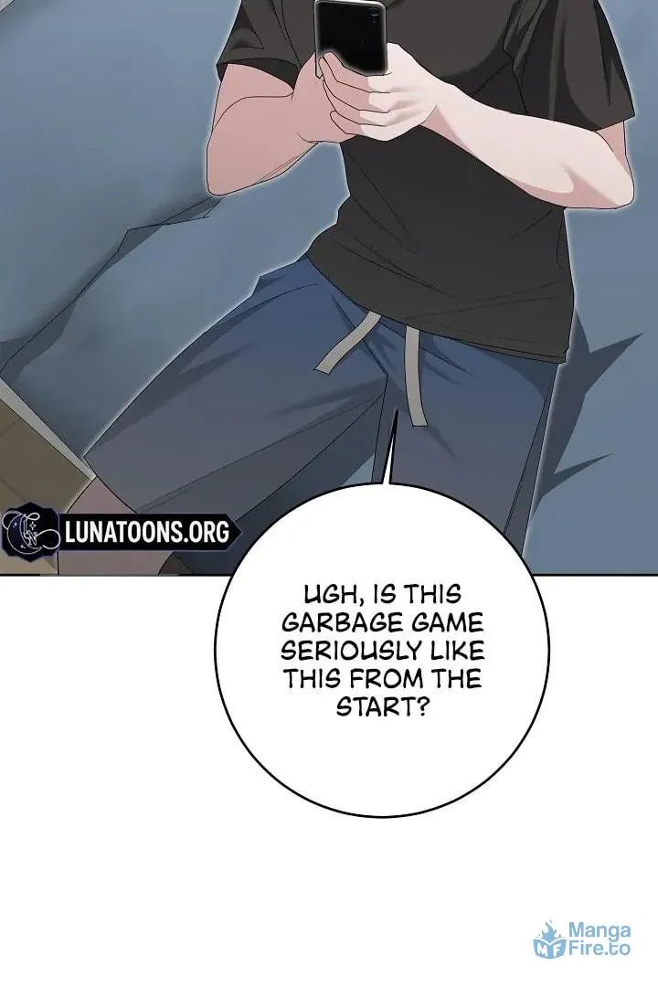 An Unattainable Romance [+19] [Luna Toons] Chapter 1 page 51 - 