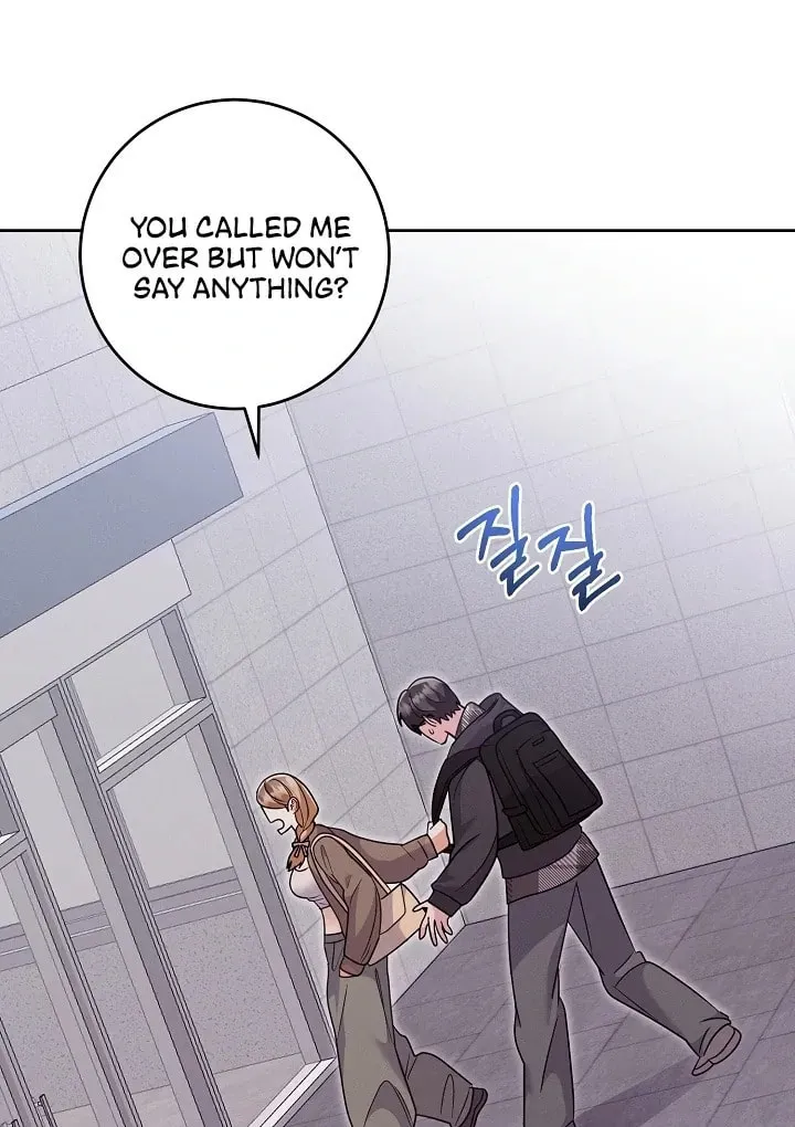 An Unattainable Romance [+19] [Luna Toons] Chapter 1 page 82 - 