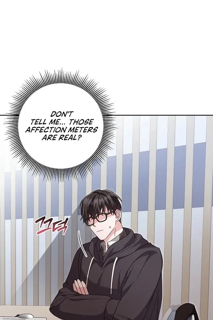 An Unattainable Romance [+19] [Luna Toons] Chapter 1 page 89 - 