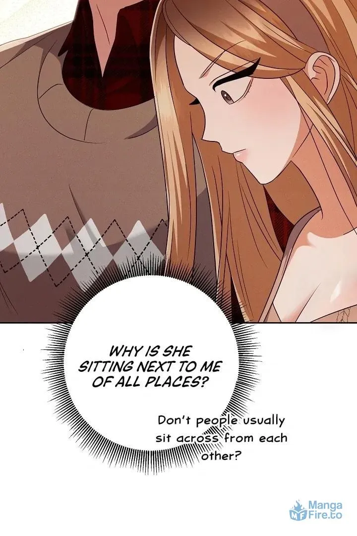 An Unattainable Romance [+19] [Luna Toons] Chapter 2 page 24 - 