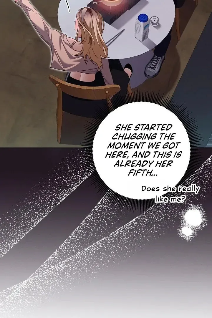 An Unattainable Romance [+19] [Luna Toons] Chapter 2 page 52 - 