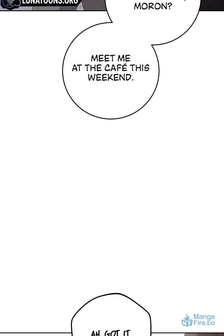 An Unattainable Romance [+19] [Luna Toons] Chapter 2 page 9 - 