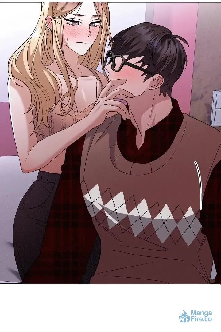 An Unattainable Romance [+19] [Luna Toons] Chapter 2 page 84 - 