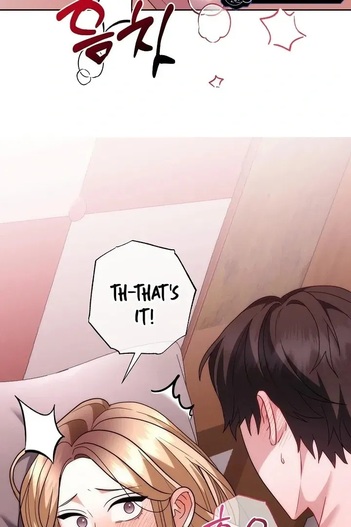 An Unattainable Romance [+19] [Luna Toons] Chapter 3 page 23 - 