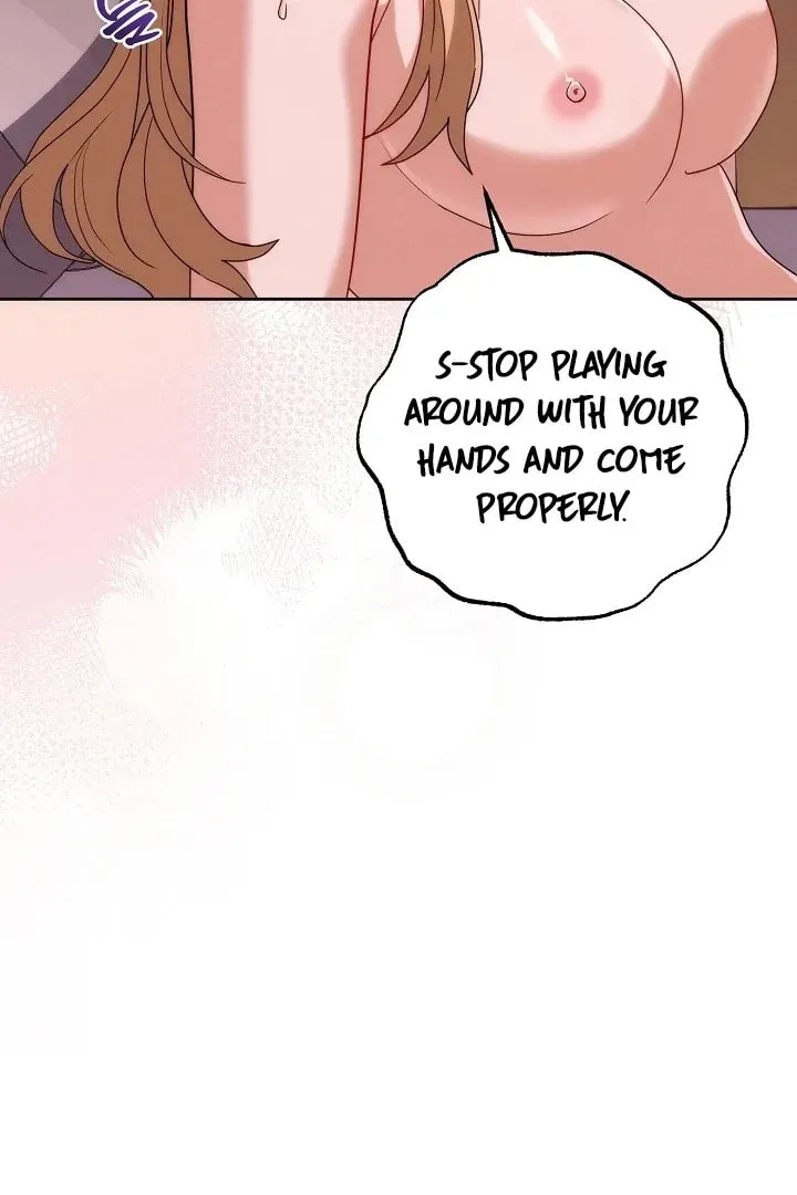 An Unattainable Romance [+19] [Luna Toons] Chapter 3 page 34 - 