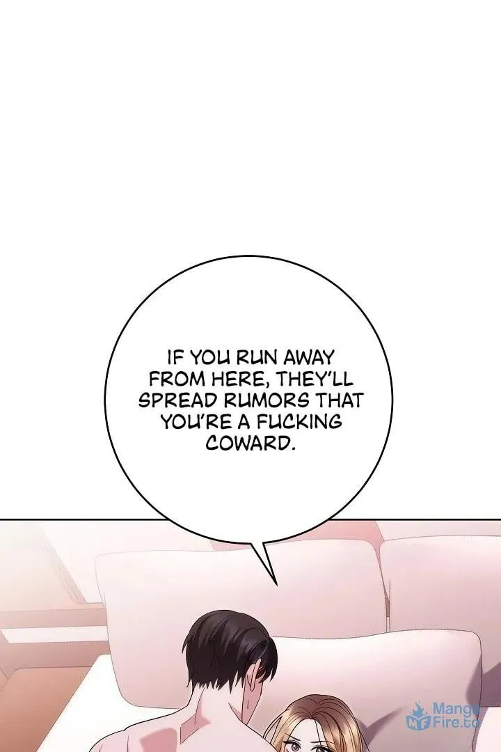 An Unattainable Romance [+19] [Luna Toons] Chapter 3 page 9 - 