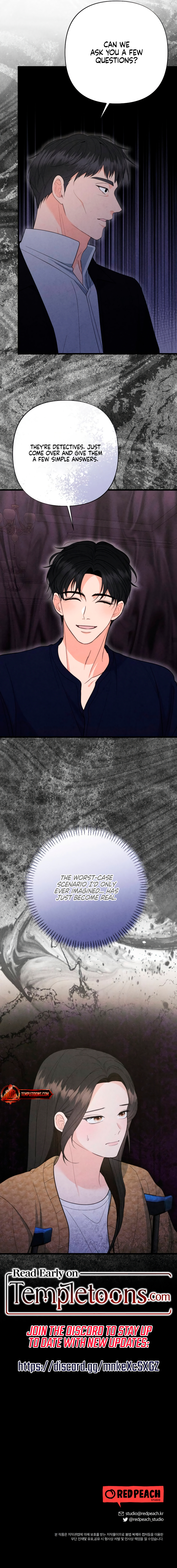 Read  An Undesired Visit In Winter  chapter 5 image 9 on Lezhin