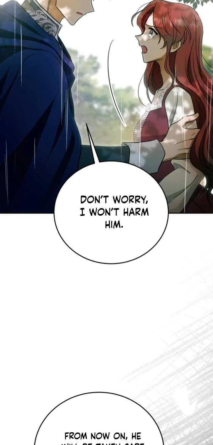 Read An Unexpected Engagement chapter 0.1 image 39 on Lezhin