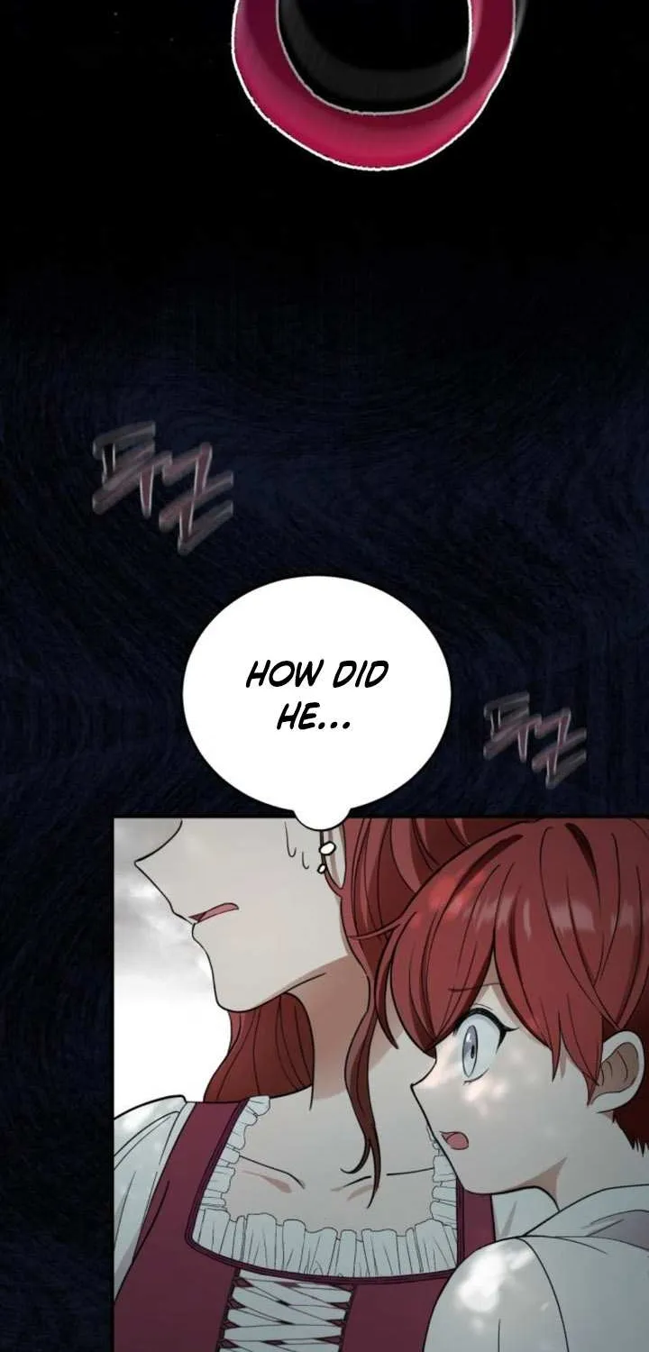 Read An Unexpected Engagement chapter 0 image 6 on Lezhin