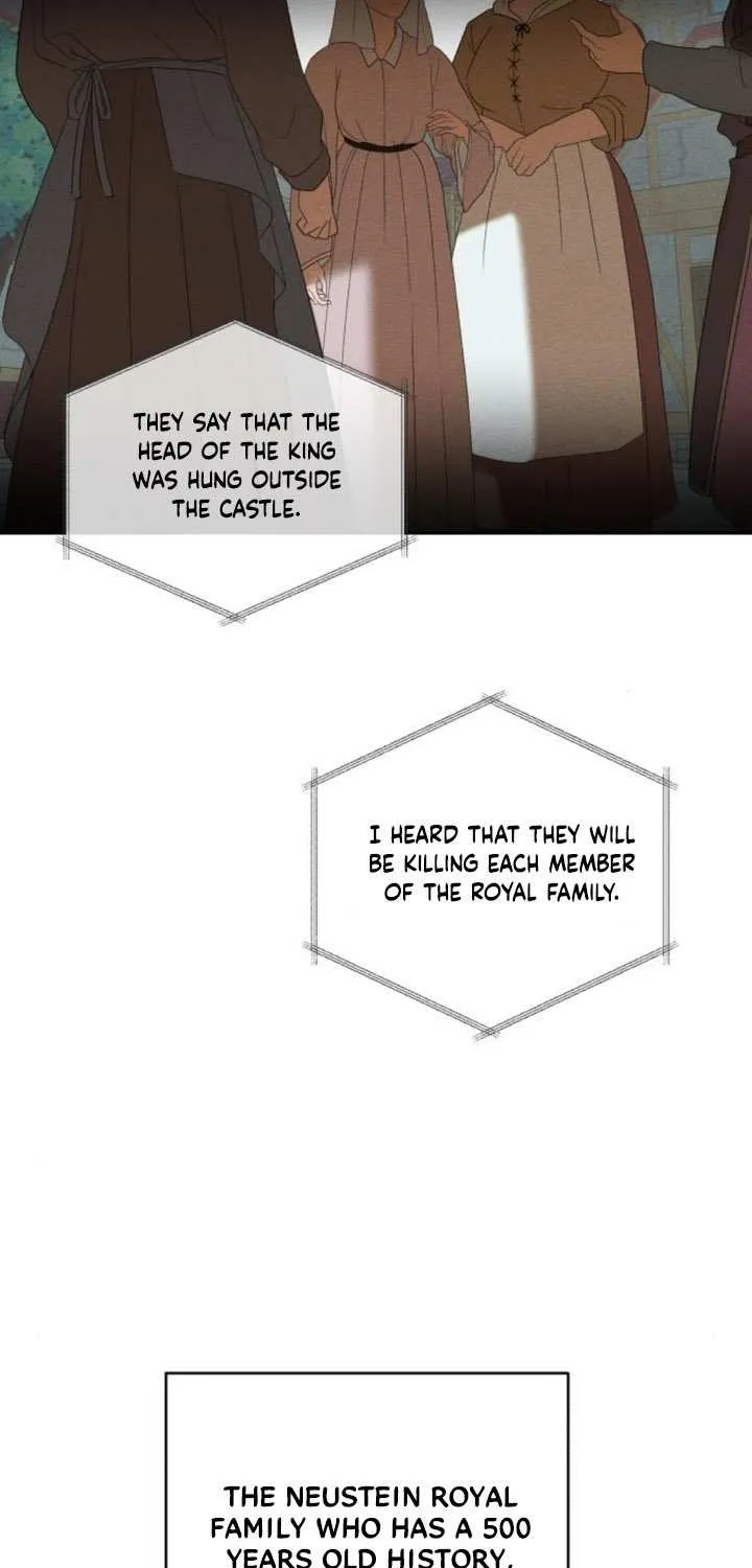 Read An Unexpected Engagement chapter 1 image 24 on Lezhin