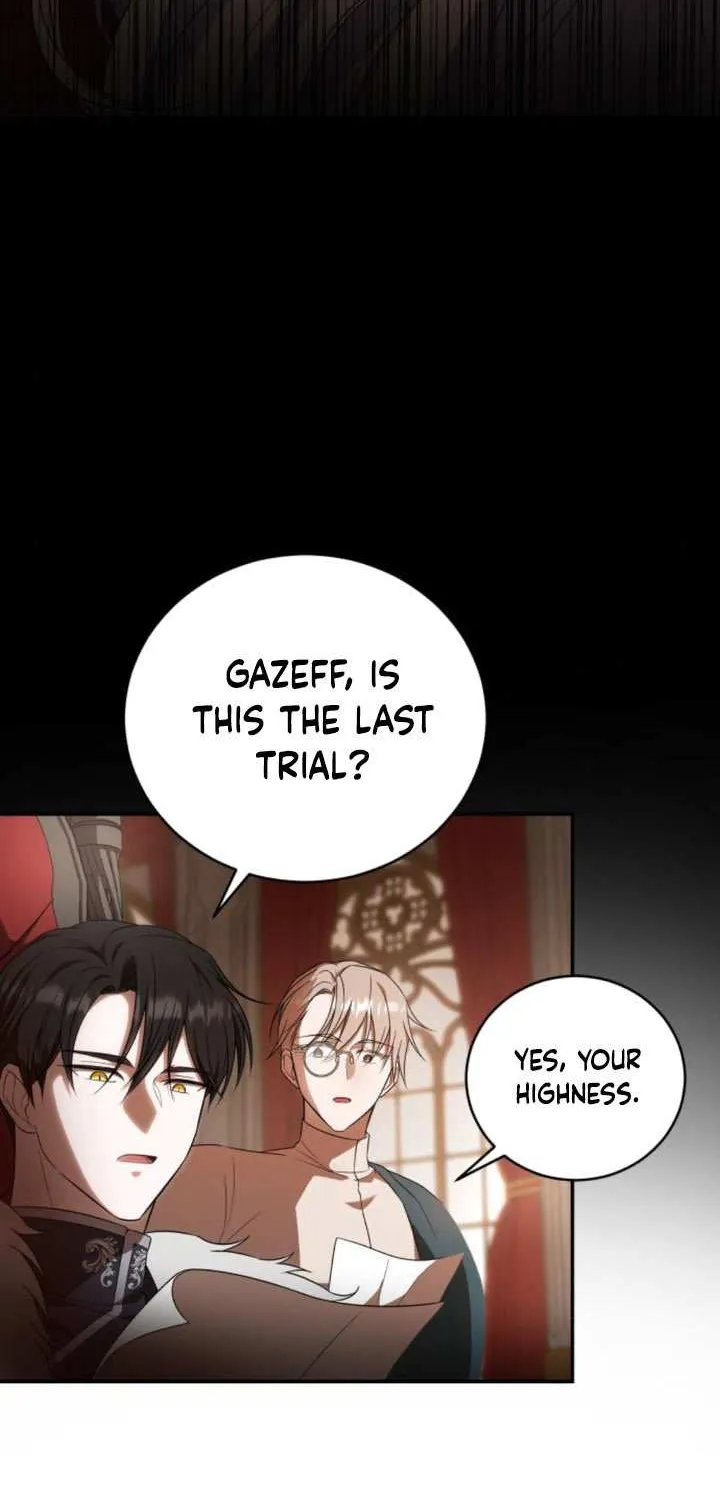 Read An Unexpected Engagement chapter 1 image 34 on Lezhin