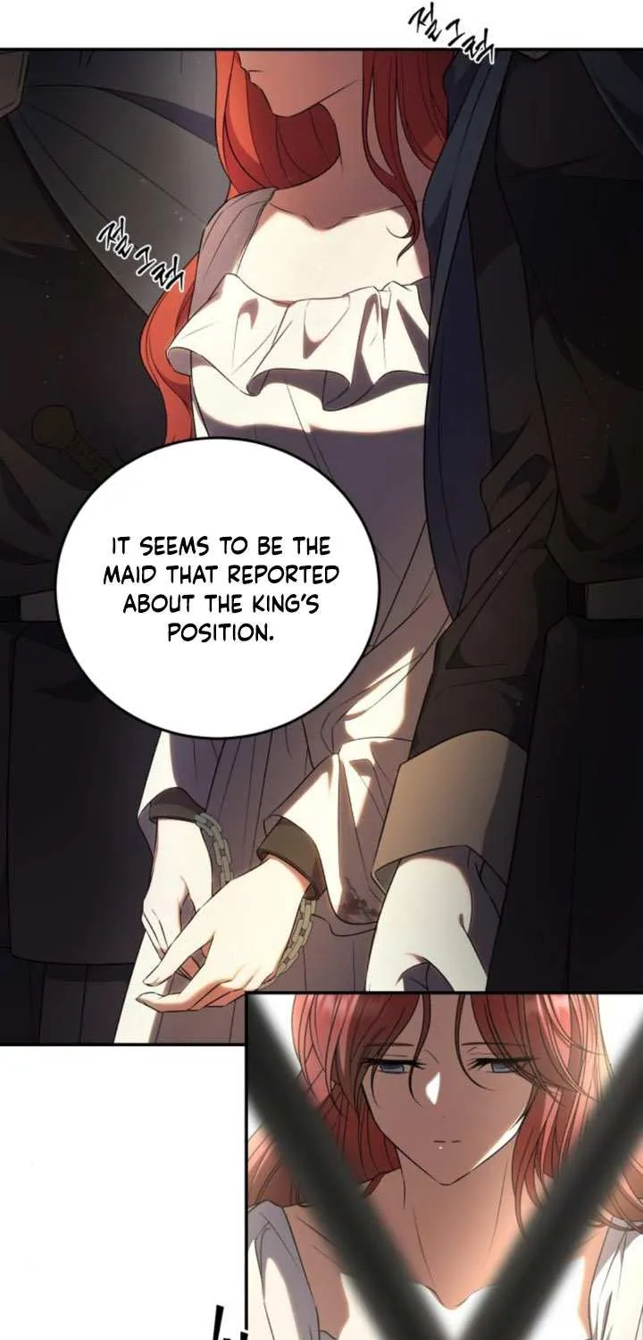Read An Unexpected Engagement chapter 1 image 36 on Lezhin
