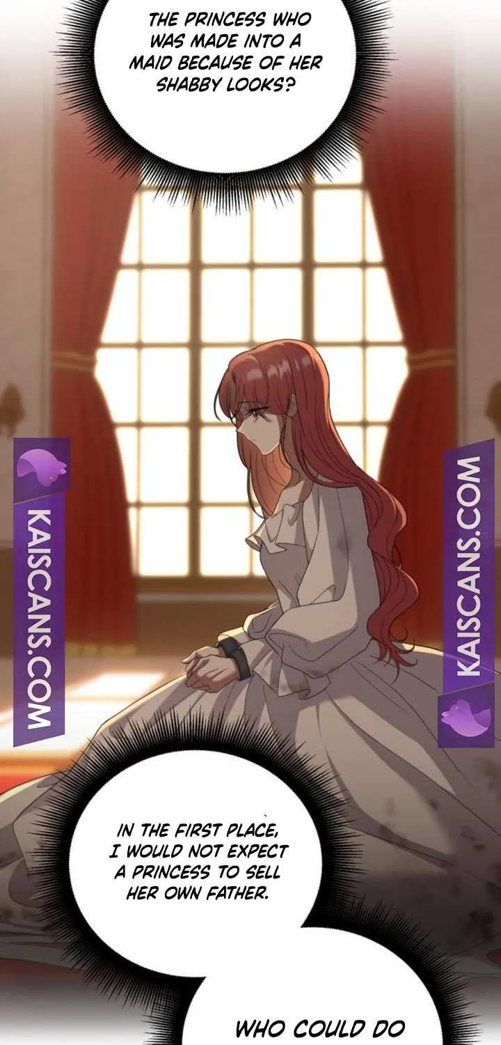Read An Unexpected Engagement chapter 1 image 46 on Lezhin